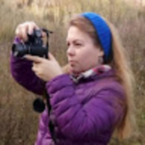 Meet your Posher, Svetlana